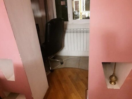 Həzi Aslanovda 3 otaqlı köhnə tikili mənzil satılır, 85 m², 200 000 AZN, şəkil 5 / 11