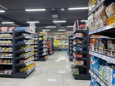 Obyekt - Həzi Aslanov m. - 930 m²