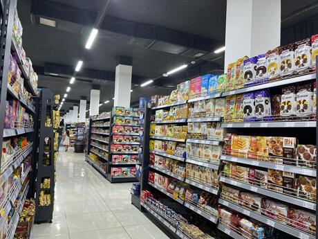 Obyekt - Həzi Aslanov m. - 930 m²