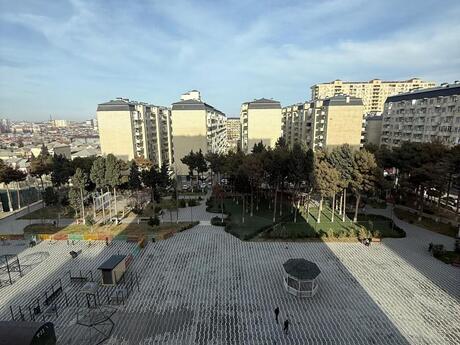 Elan №5879355 - Xırdalan, Xırdalan, 2 otaqlı, 48 m², 6/18 mərtəbə