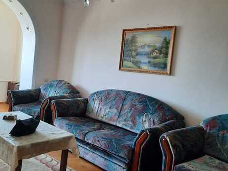 Elan №5879450 - Bakı, Badamdar q., 2 otaqlı, 70 m², 5/5 mərtəbə