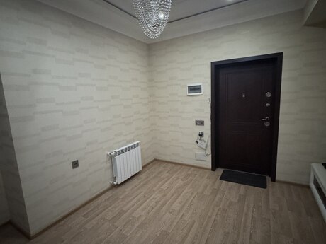 2 otaqlı yeni tikili - Əhmədli m. - 100 m²