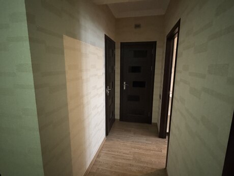 2 otaqlı yeni tikili - Əhmədli m. - 100 m²