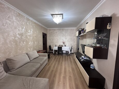 3 otaqlı mənzil, 50 m², İnşaatçılar: 150 000 ₼ 3