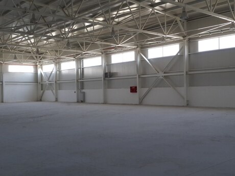 Объект - пос. Локбатан - 6000 м²