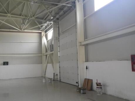 Объект - пос. Локбатан - 6000 м²