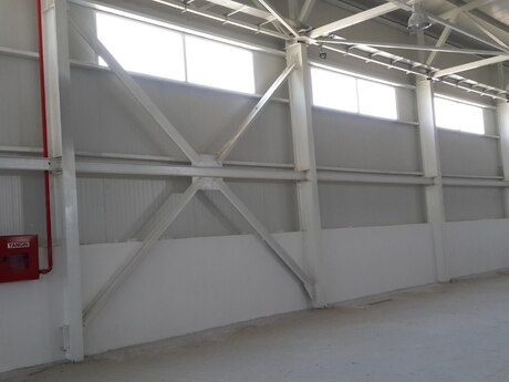 Объект - пос. Локбатан - 6000 м²