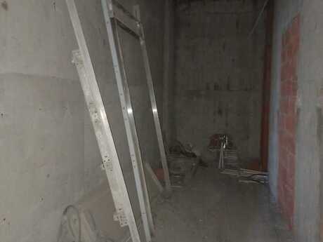 Объект - м. Элмляр Академиясы - 250 м²