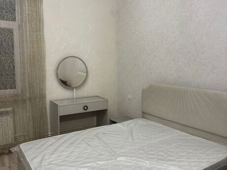 2 otaqlı köhnə tikili - Nizami m. - 65 m²