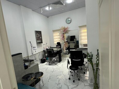 Obyekt - Memar Əcəmi m. - 60 m²