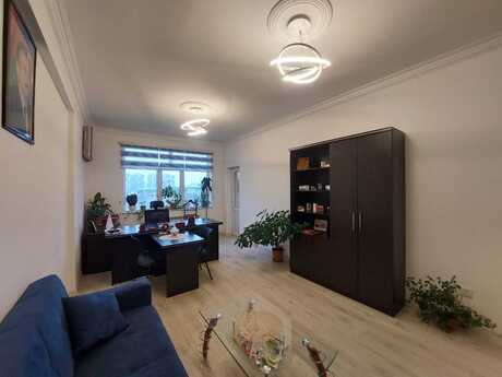 Объявление №5879953 - Баку, м. 20 января, 3-комн., 110 м²