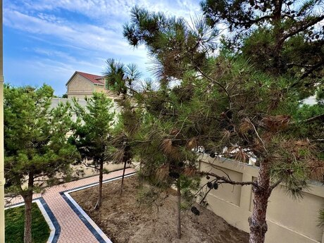 5 otaqlı həyət evi, 385 m², Mərdəkan: 650 000 ₼ 4