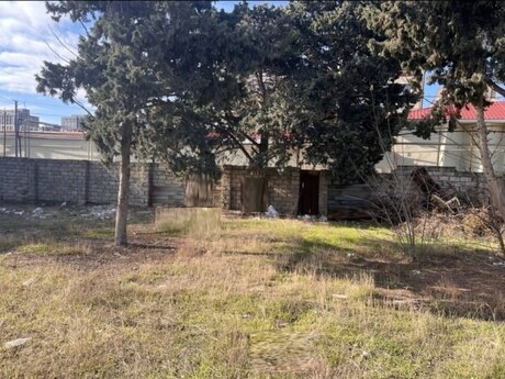 Объявление №5880101 - Баку, Наримановский  р., 8 сот