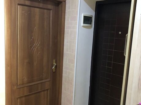 2-комн. вторичка - пос. Бадамдар - 50.4 м²