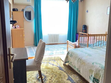 2-комн. вторичка - пос. Бадамдар - 50.4 м²