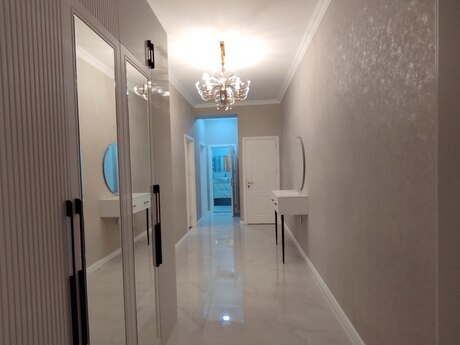 3 otaqlı mənzil, 95 m², 9-cu mikrorayon: 265 000 ₼ 5
