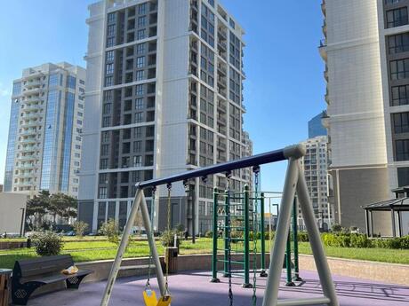 Koroğluda 4 otaqlı yeni tikili mənzil satılır, 173 m², 414 000 AZN, şəkil 4 / 12