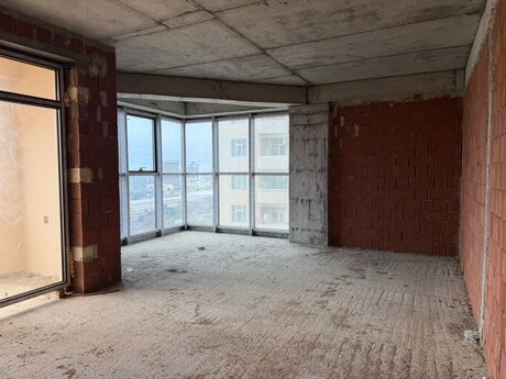 4 otaqlı mənzil, 221 m², 28 May: 663 300 ₼ 5