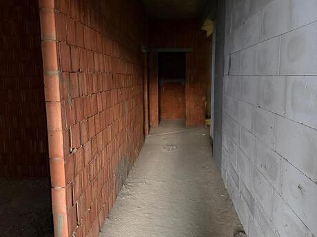 3 otaqlı mənzil, 109 m², 28 May: 380 800 ₼ 5