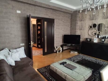 Объявление №5880337 - Хырдалан, Хырдалан, 3-комн., 115 м², 3/12 этаж