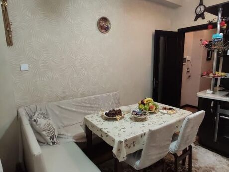 3 otaqlı yeni tikili - Xırdalan - 115 m²