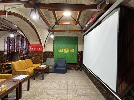 Obyekt - Sahil m. - 450 m²