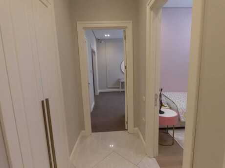4-комн. новостройка - м. Нариман Нариманов - 130 м²