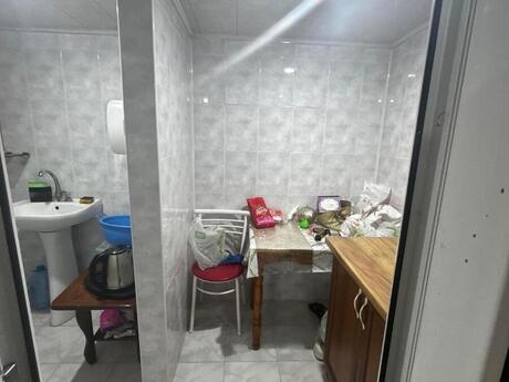Obyekt - Azadlıq Prospekti m. - 70 m²