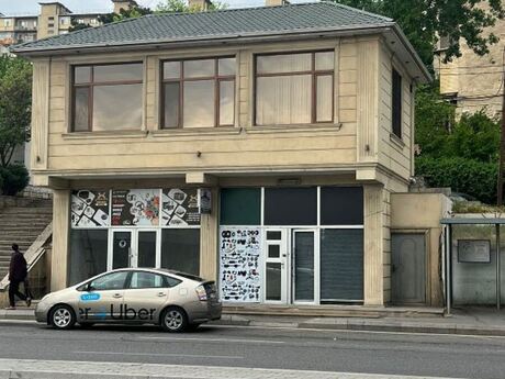 Elan №5880523 - Bakı, Xətai r., 100 m²
