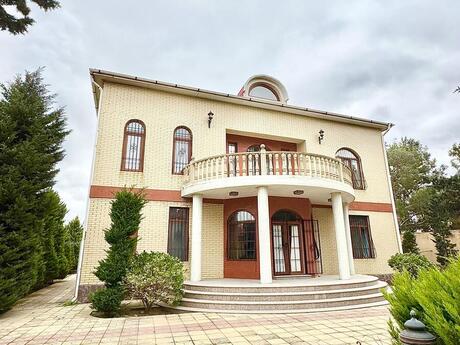 Объявление №5880750 - Баку, Хазарский р., 6-комн., 600 м²