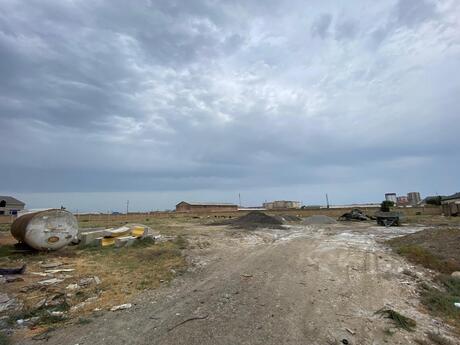 Torpaq - Sumqayıt - 20 sot