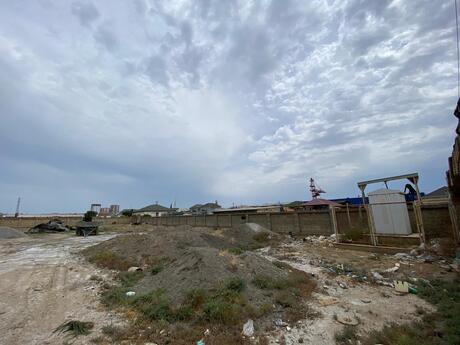 Torpaq - Sumqayıt - 20 sot
