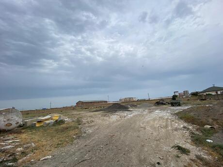 Torpaq - Sumqayıt - 20 sot