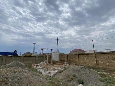 Elan №5880724 - Sumqayıt, Sumqayıt, 20 sot