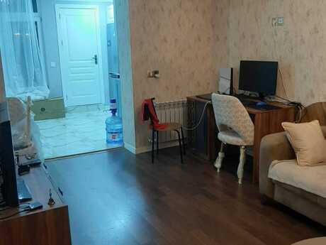 2 otaqlı mənzil, 60 m², İnşaatçılar: 158 000 ₼ 2