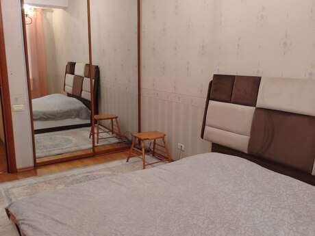 3 otaqlı yeni tikili - 28 May m. - 145 m²