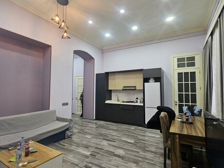 3-room apartment, 70 m², Sahil: 350 000 ₼ 4