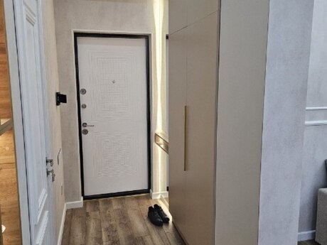 Аренда: 2-комнатная квартира, 55 м², Şah İsmayıl Xətai: 1 000 ₼/мес 3