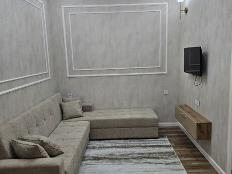 2 otaq · 55 m² · 18/20 mərtəbə, Şah İsmayıl Xətai