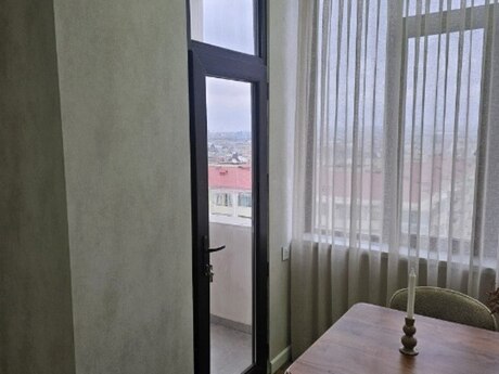 Аренда: 2-комнатная квартира, 55 м², Şah İsmayıl Xətai: 1 000 ₼/мес 4