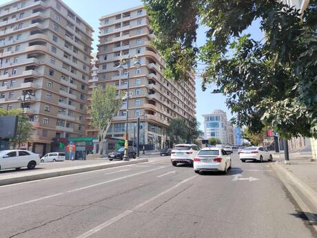 Объявление №5880900 - Баку, м. 28 мая, 80 м²