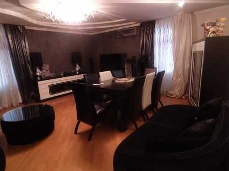 Объявление №5880945 - Баку, м. Кара Караев, 3-комн., 120 м², 3/5 этаж