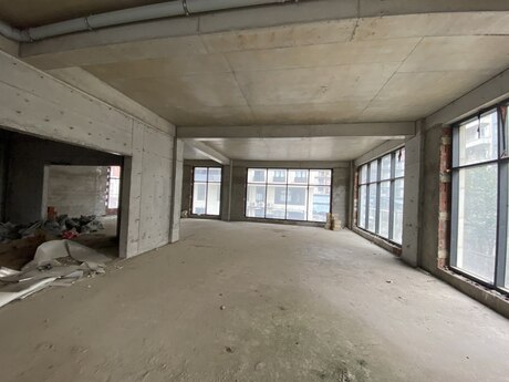 Obyekt - Nəsimi r. - 260 m²