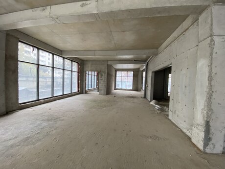 Obyekt - Nəsimi r. - 260 m²