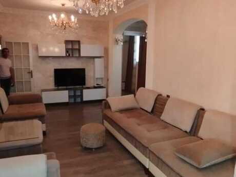 Объявление №5880890 - Баку, м. Азадлыг проспекти, 1-комн., 50 м², 8/9 этаж