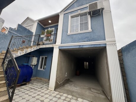 Elan №5880935 - Bakı, Masazır q., 3 otaqlı, 130 m²