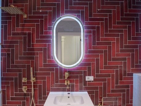 Elan №5880974 - Bakı, Şah İsmayıl Xətai m., 2 otaqlı, 80 m², 10/17 mərtəbə