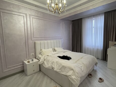 4-room apartment, 166 m², 28 May: 670 000 ₼ 5