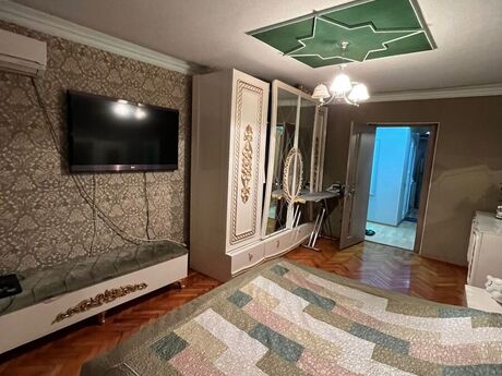 Elan №5881114 - Bakı, Elmlər Akademiyası m., 3 otaqlı, 65 m², 5/5 mərtəbə