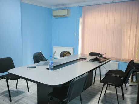 Elan №5881166 - Bakı, 28 May m., 6 otaqlı, 130 m²